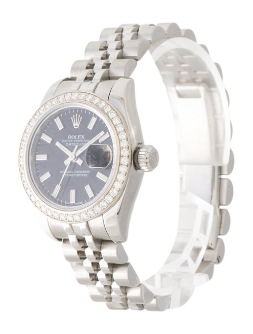 Rolex Datejust Watch