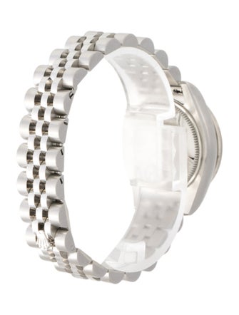 Rolex Datejust Watch