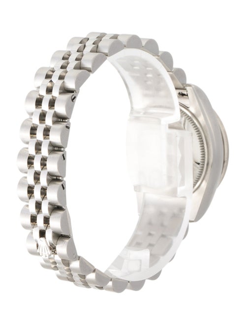 Rolex Datejust Watch