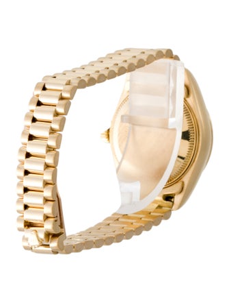 Rolex Datejust Watch