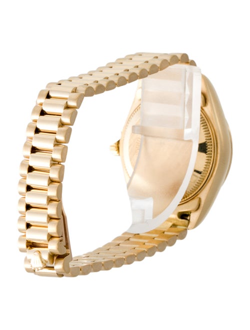 Rolex Datejust Watch