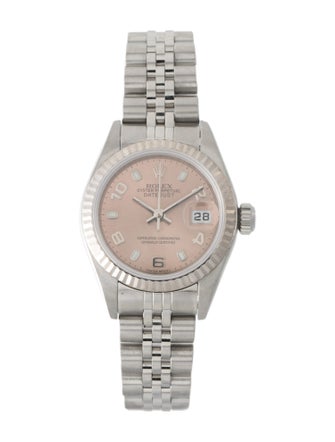 Rolex Datejust Watch