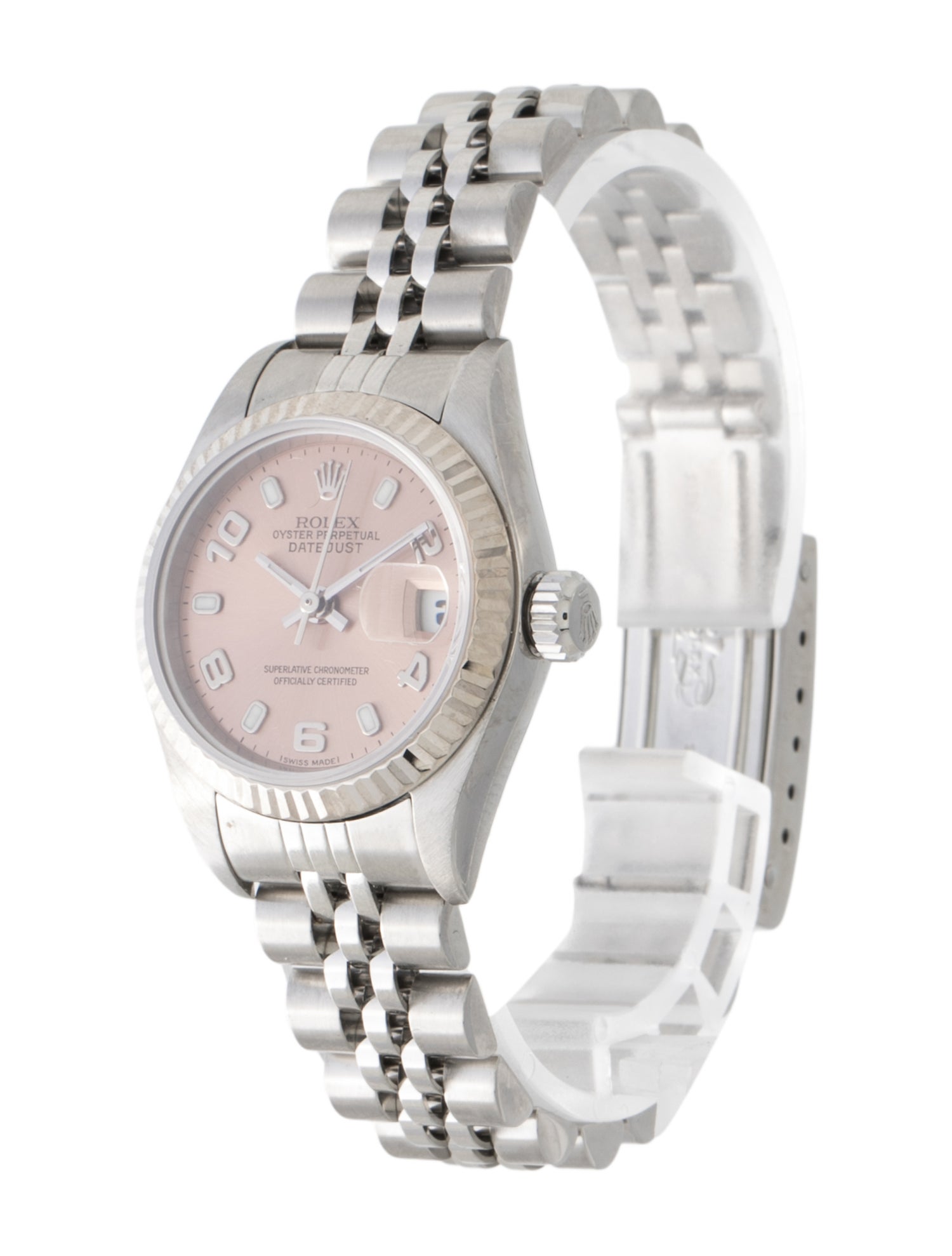Rolex Datejust Watch