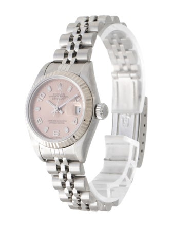 Rolex Datejust Watch