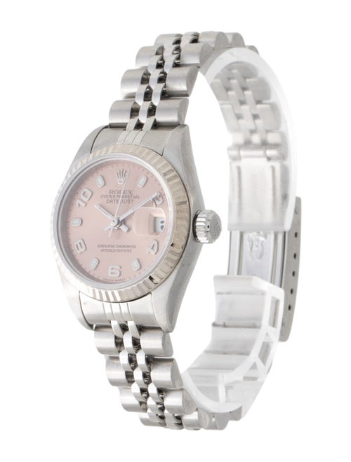 Rolex Datejust Watch