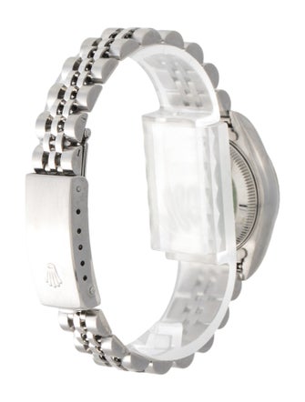 Rolex Datejust Watch