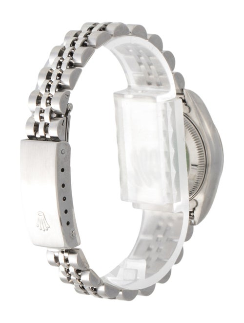 Rolex Datejust Watch