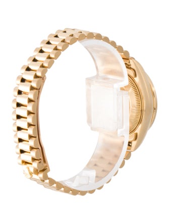 Rolex Datejust Watch