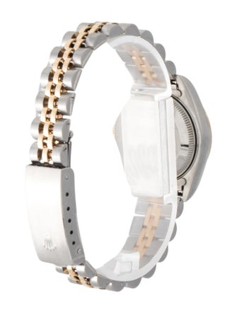 Rolex Datejust Watch