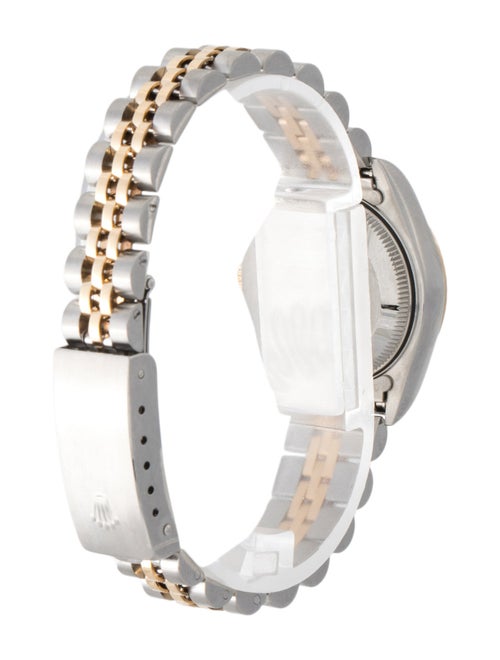 Rolex Datejust Watch