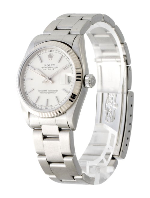 Rolex Datejust Watch