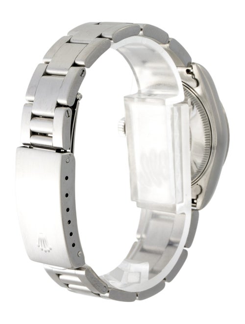 Rolex Datejust Watch