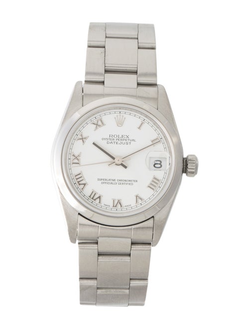 Rolex Datejust Watch