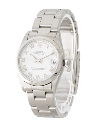 Rolex Datejust Watch