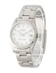 Rolex Datejust Watch