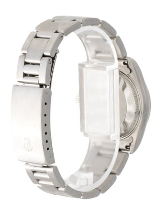 Rolex Datejust Watch