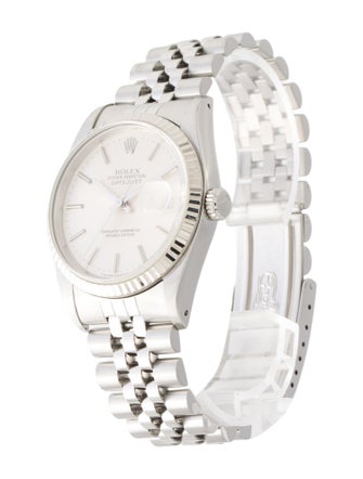 Rolex Datejust Watch