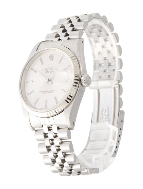 Rolex Datejust Watch