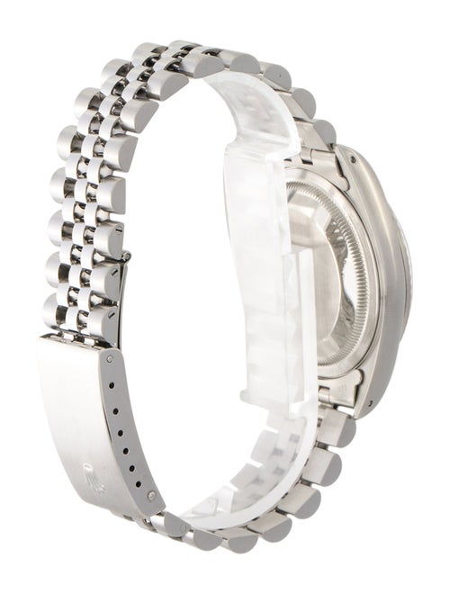 Rolex Datejust Watch