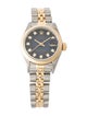 Rolex Datejust Watch