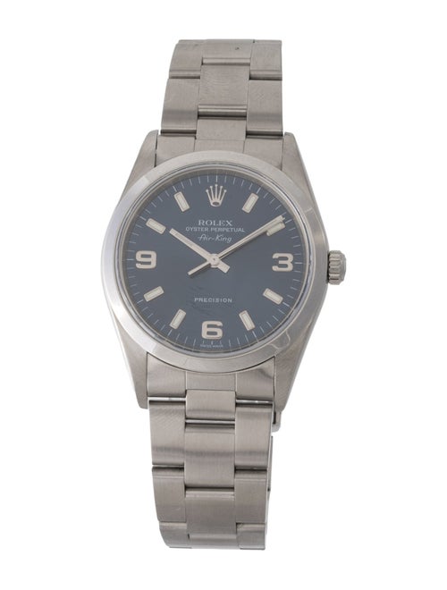 Rolex Air-King Watch