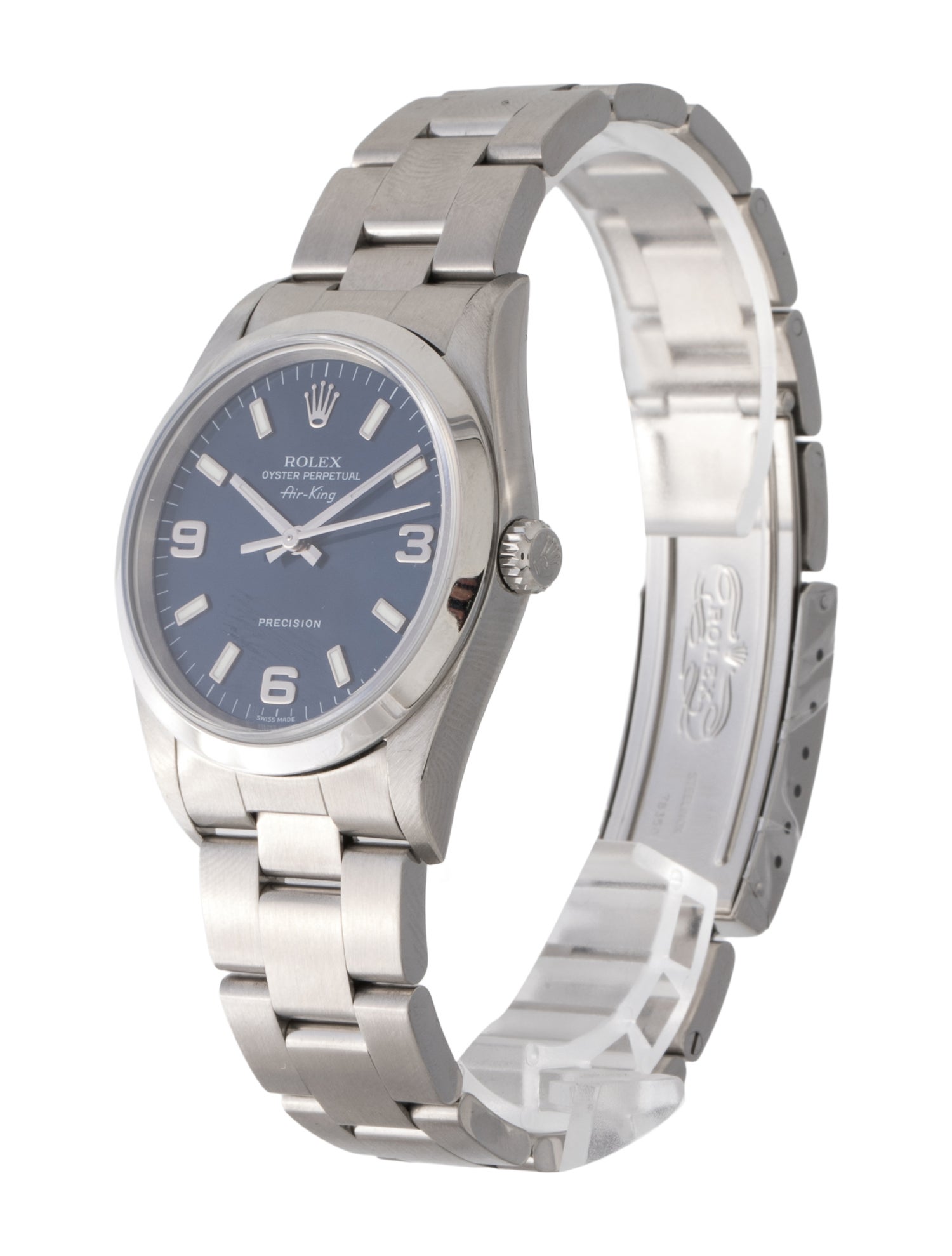 Rolex Air-King Watch