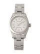 Rolex Oyster Perpetual Watch