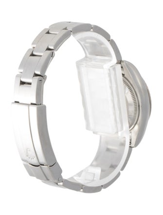 Rolex Oyster Perpetual Watch