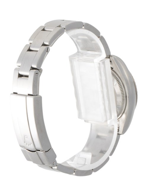 Rolex Oyster Perpetual Watch