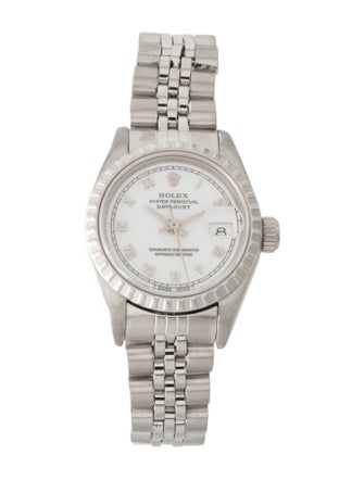 Rolex Datejust Watch