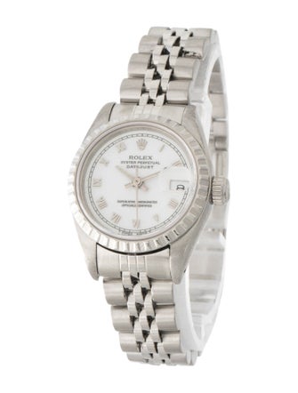 Rolex Datejust Watch