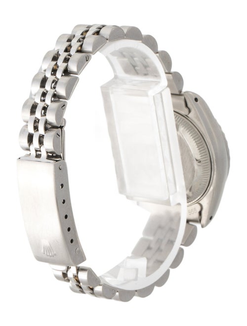 Rolex Datejust Watch