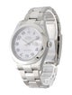 Rolex Datejust Watch