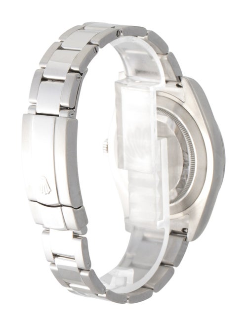 Rolex Datejust Watch