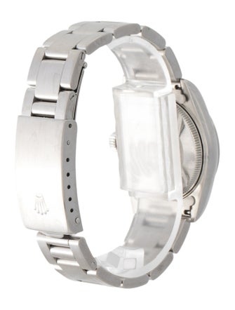 Rolex Datejust Watch