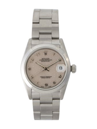 Rolex Datejust Watch