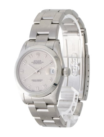 Rolex Datejust Watch
