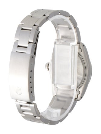 Rolex Datejust Watch