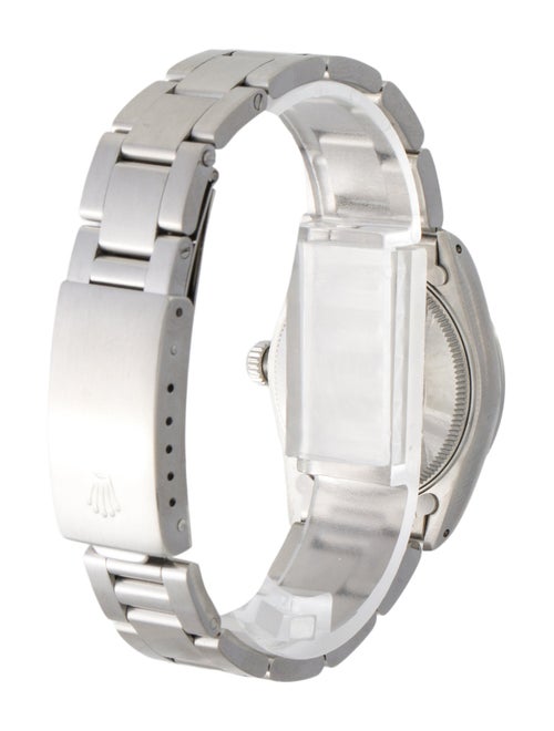 Rolex Datejust Watch