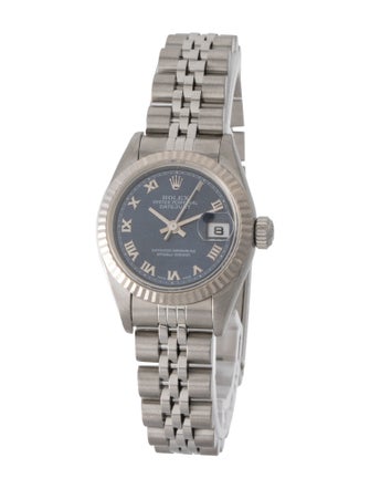Rolex Datejust Watch