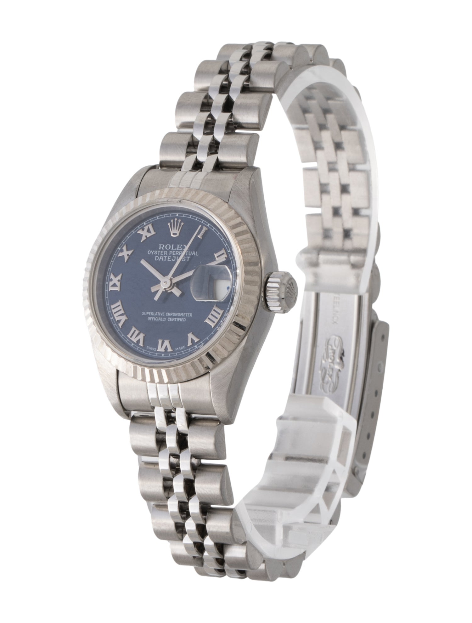 Rolex Datejust Watch