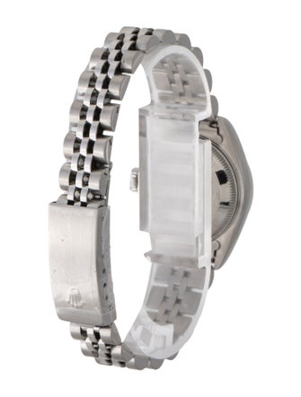 Rolex Datejust Watch