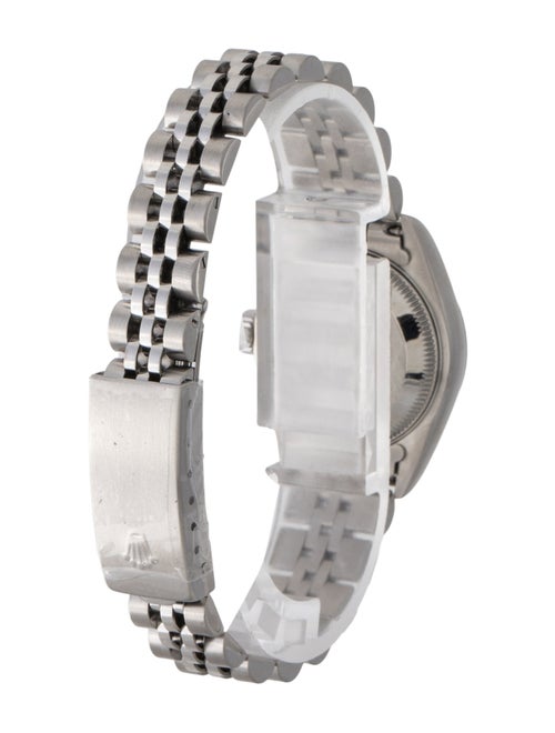 Rolex Datejust Watch