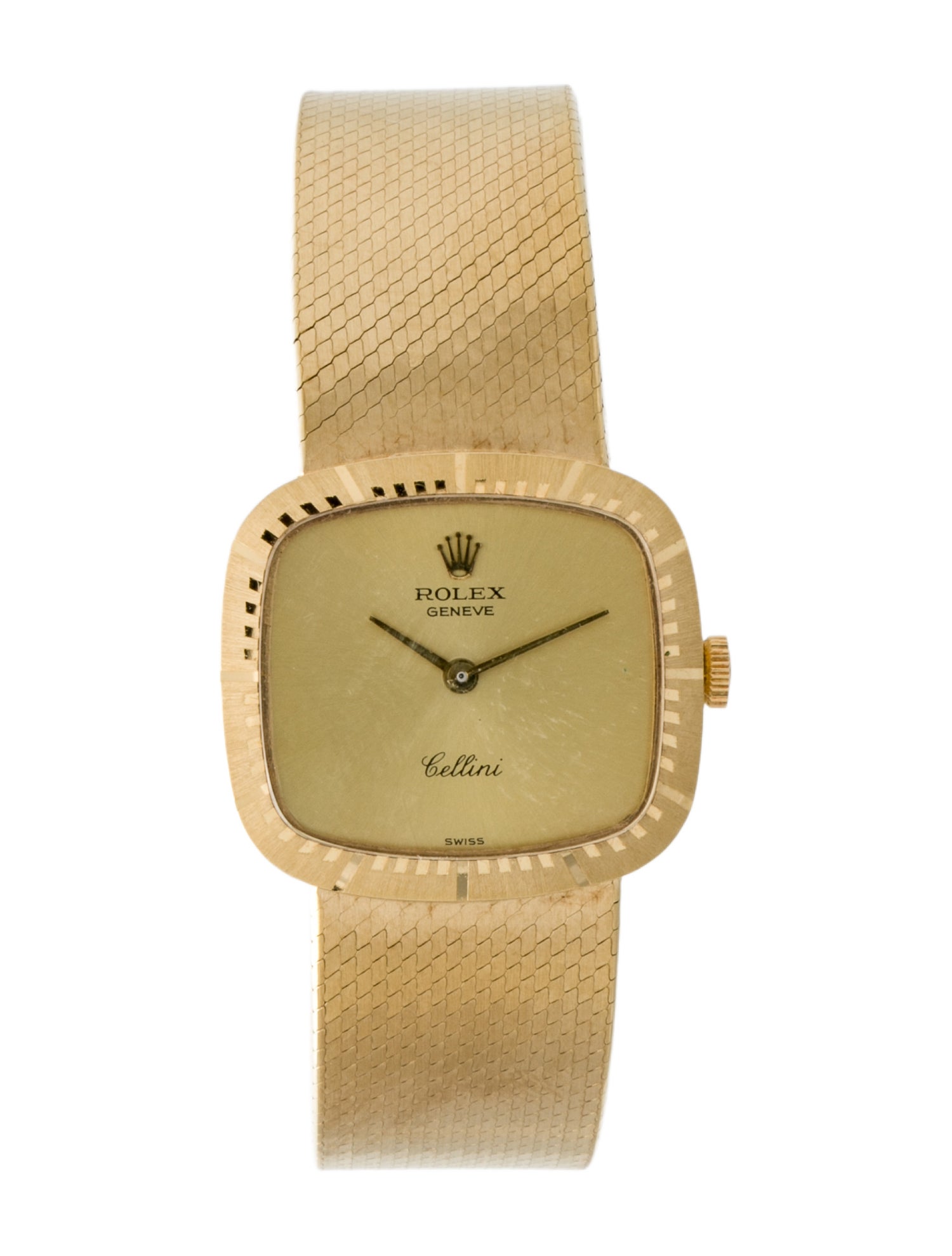 Rolex Cellini Watch