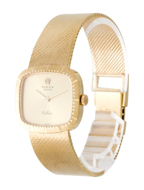 Rolex Cellini Watch