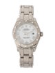 Rolex Pearlmaster Watch