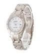 Rolex Pearlmaster Watch