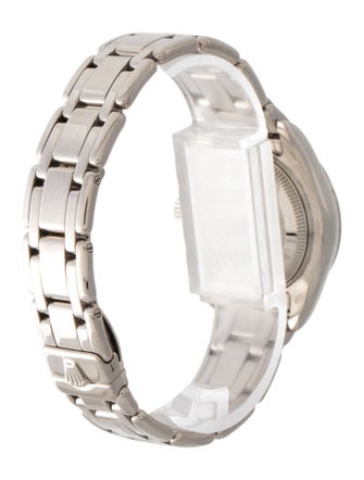 Rolex Pearlmaster Watch