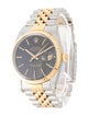 Rolex Datejust Watch