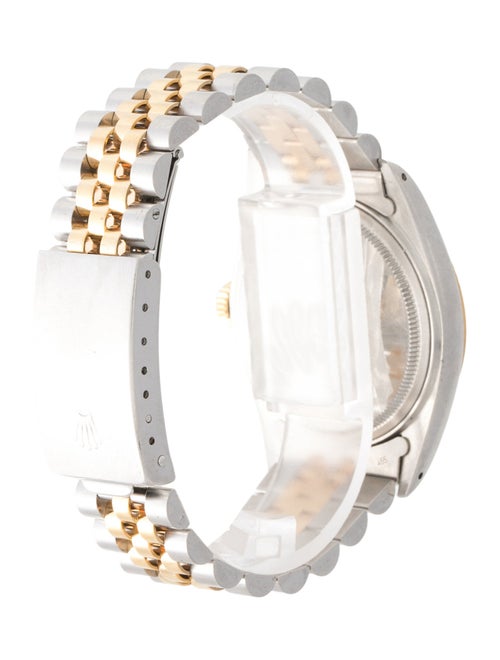 Rolex Datejust Watch